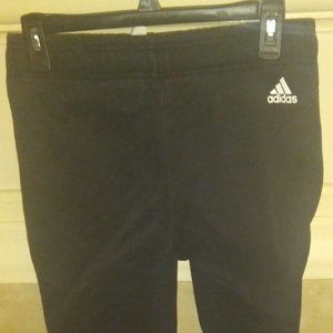 ADIDAS JOGGER SWEATPANTS